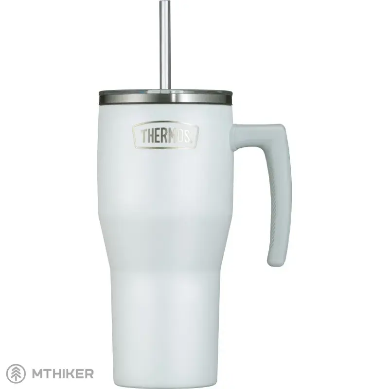Thermos Refreshing termohrnek, 1.1 l, bílá Autentický