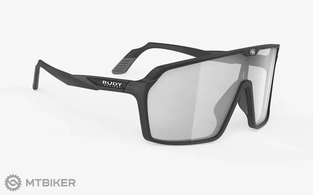 Nejlepší Cena Rudy Project Spinshield brýle, black matte/2 laser black