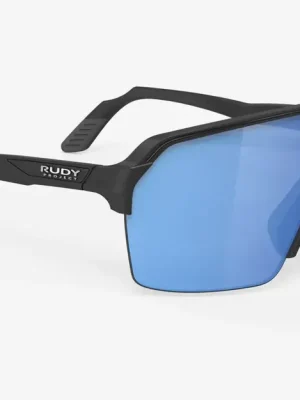 Tovární Cena Rudy Project Spinshield Air brýle, black matte/multilaser blue