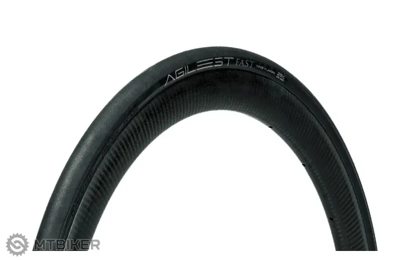 Víkendová Akce Panaracer Agilest Fast 700x28C plášť, kevlar