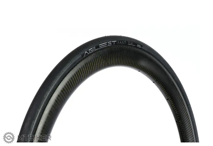 Panaracer Agilest Fast 700x30C plášť, TLR, kevlar Nejlepší Cena