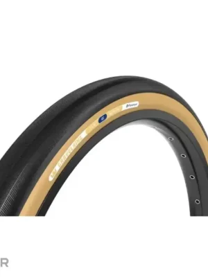Horká Nabídka Panaracer GravelKing SS 700x35C plášť, TLR, kevlar, černá/hnědá