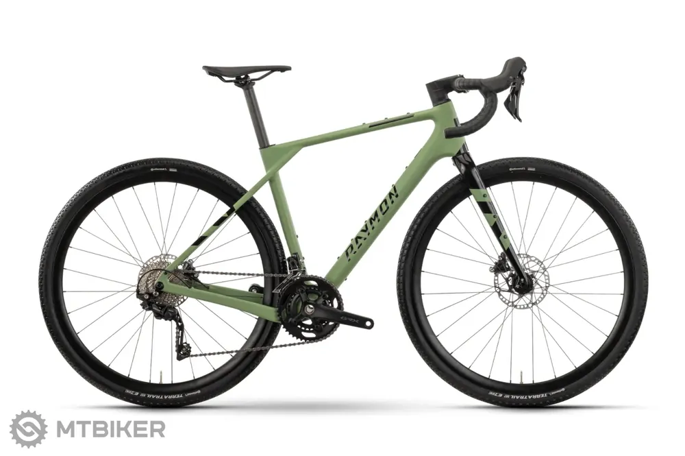 Raymon Soreno 28 kolo, resedagreen/black Časově Omezené