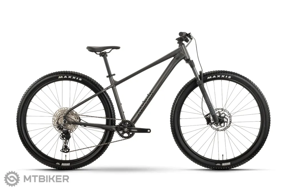Odeslání Ihned Raymon Nayta Ultra 29 kolo, anthracite/black