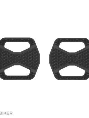 Speciální Cena LOOK Geo City Vision Grip platformové pedály