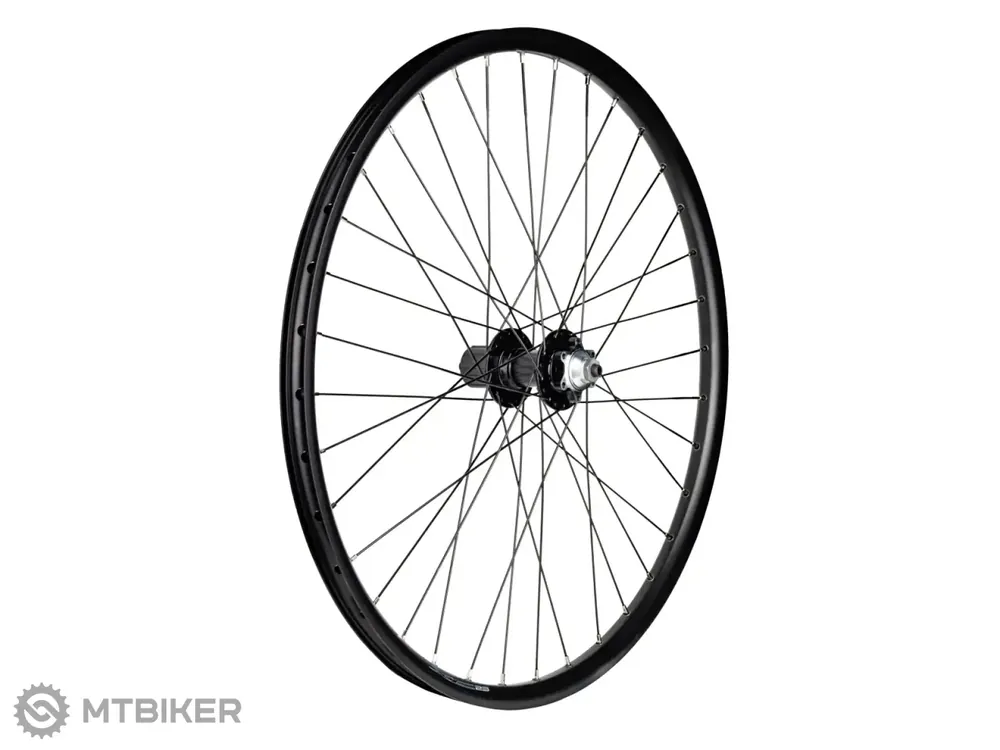 Poslední Šance FORCE XC DISC 29" zadní kolo, QR, IS6, Shimano HG