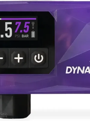 Oblíbený Dynamic Turblo 2 E-Pump minipumpa