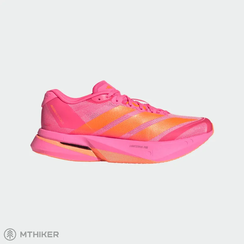 Objednat Nyní adidas ADIZERO BOSTON 13 dámské boty, lucid pink/lucid/orange iron metallic