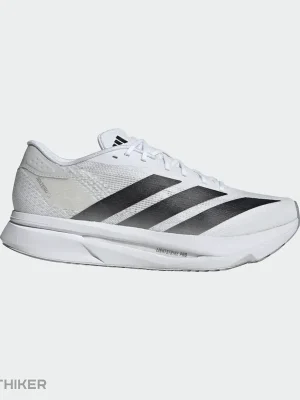 adidas Adizero SL2 boty, cloud white/core black/dash grey Koupit Online