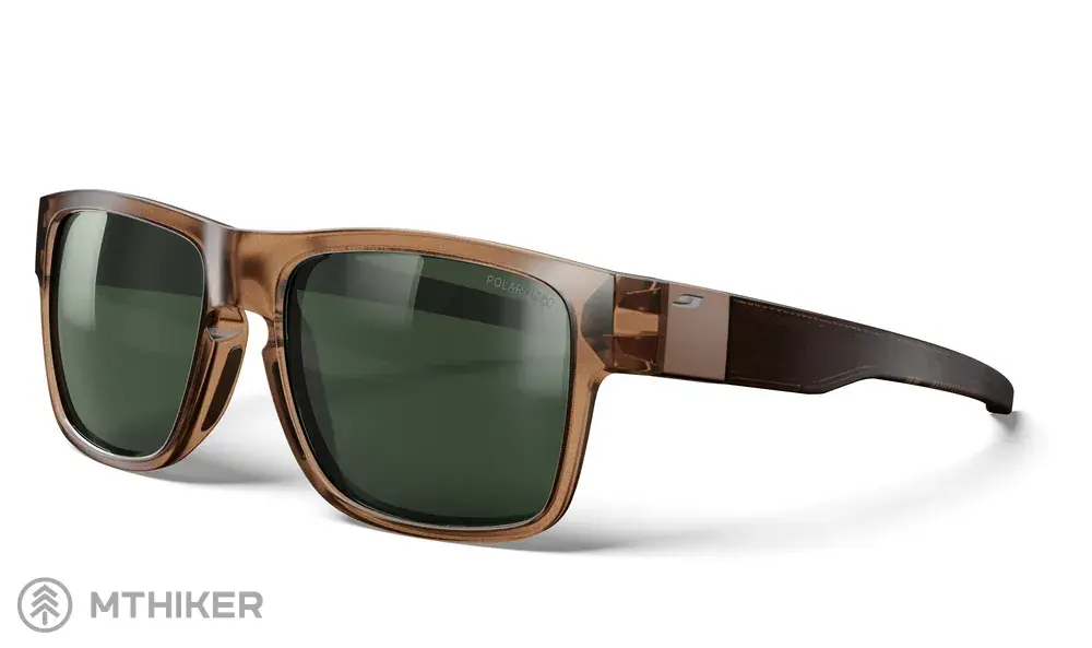 Dokud Zásoby Vydrží Julbo BETTER L Spectron 3 Polarized brýle, hnědá