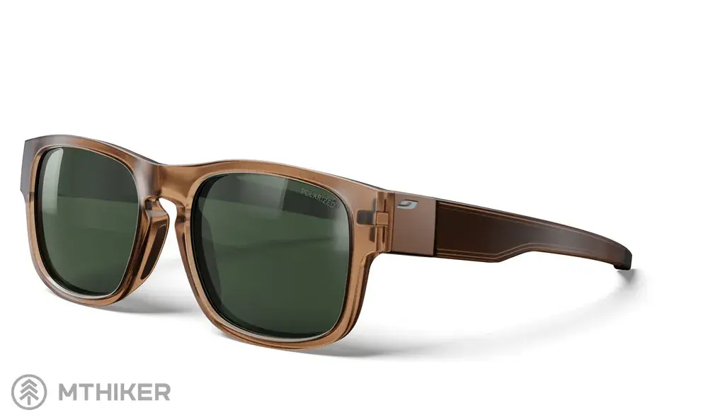 Ověřený Julbo BETTER M Spectron 3 Polarized brýle, hnědá