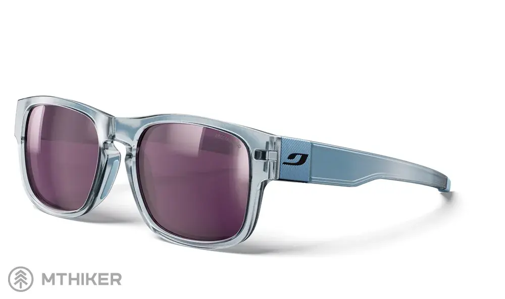 Julbo BETTER M Spectron HD 3 Polarized brýle, světle modrá Akce
