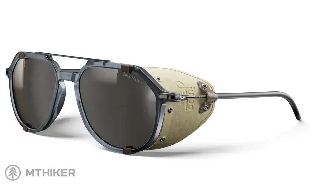 Julbo TRIBUTE spectron 4 brýle, modrá/béžová/černá Nová Kolekce