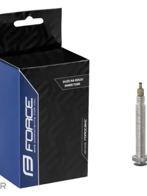 Akční Nabídka FORCE 700x35-43C duše, galuskový ventil 60 mm