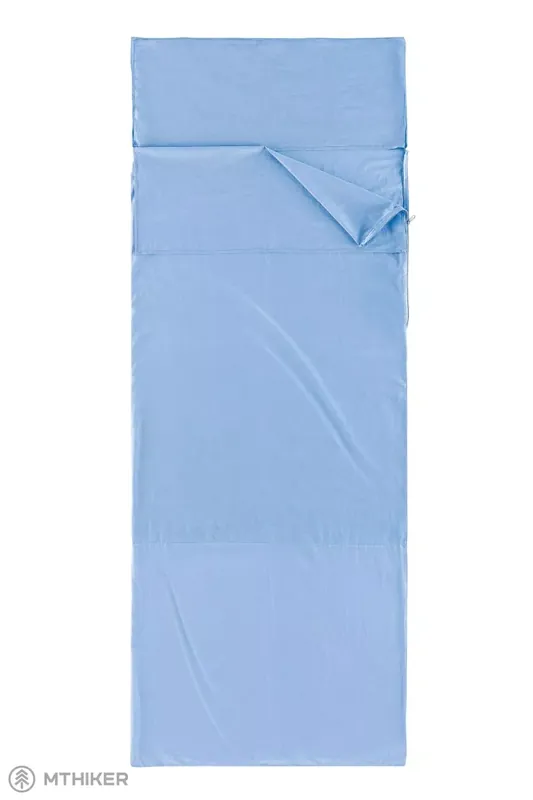Ferrino Comfort Liner Square XL vložka do spacáku, modrá Přímo Od Výrobce