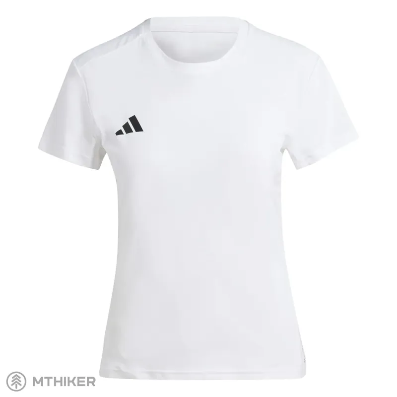 Vrácení Zdarma adidas Adizero Essentials dámské tričko, bílá