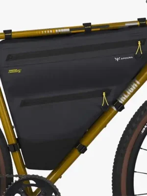 Apidura Expedition taška na rám, 10 l Přímo Od Výrobce