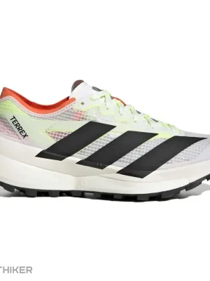 adidas TERREX AGRAVIC SPEED 2 dámské boty, cloud white/core black/semi impact orange Horká Nabídka