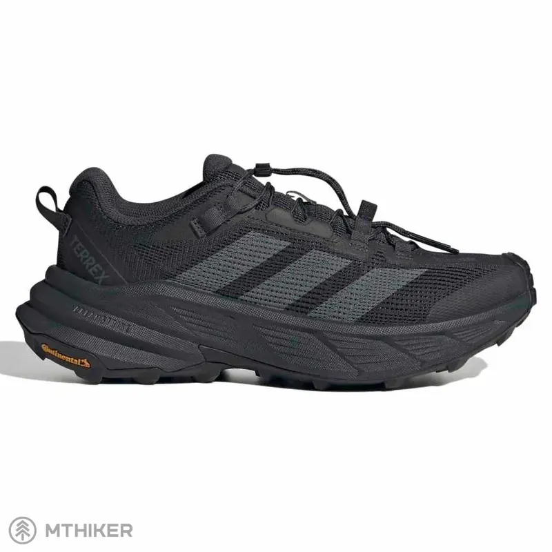Objednat Nyní adidas TERREX FREEHIKER SL CLIMACOOL boty, carbon/grey five/core black
