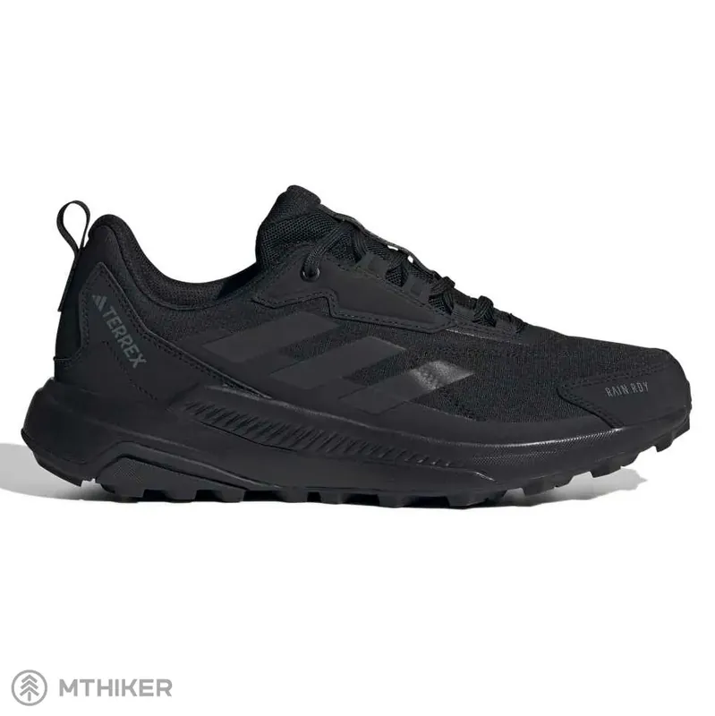 Nejlepší Cena adidas TERREX ANYLANDER RAIN.RDY boty, core black/core black/grey four