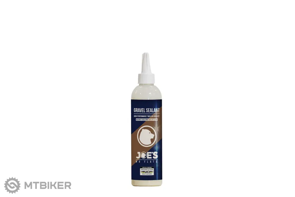Speciální Cena Joe‘s No Flats Gravel Sealant bezdušový tmel