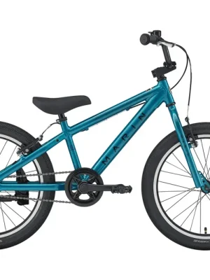 Marin Donky Jr 20 1-speed dětské kolo, modrá Cenová Bomba