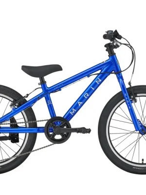 Must-Have Marin Donky Jr 20 6-speed dětské kolo, laserová modrá