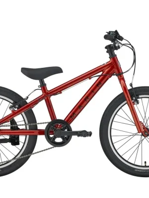 Objednat Nyní Marin Donky Jr 20 6-speed dětské kolo, metalická oranžová
