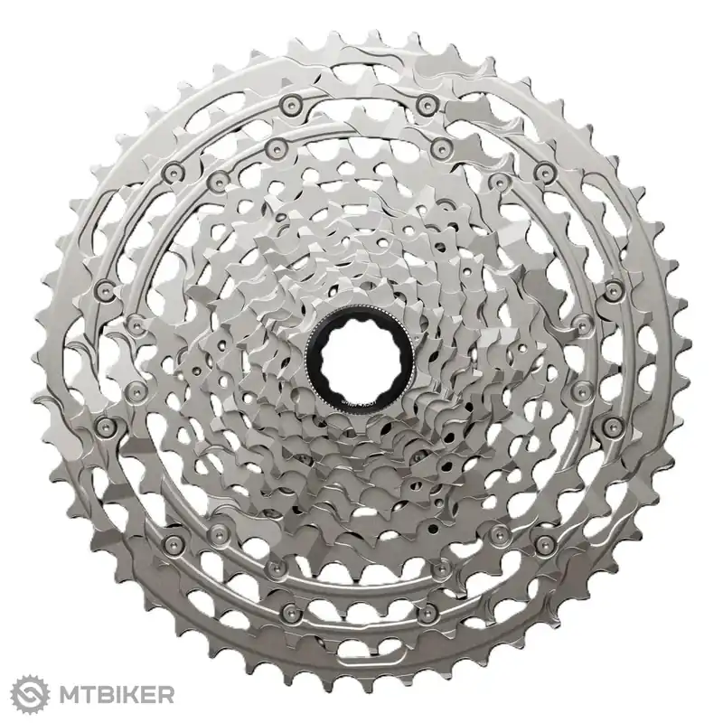 Must-Have Shimano Deore CS-M6200 kazeta, 12-kolo, 10-51T