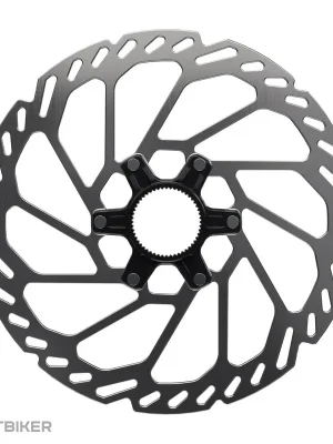 Cenový Hit Shimano RT-CL750 brzdový kotouč, 220 mm, Center Lock