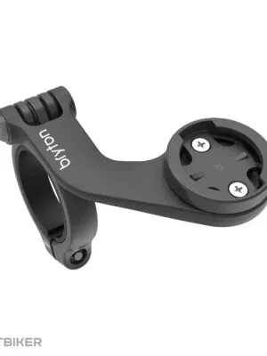 Bryton Adaptable Stem Mount držák pro cyklopočítače Must-Have
