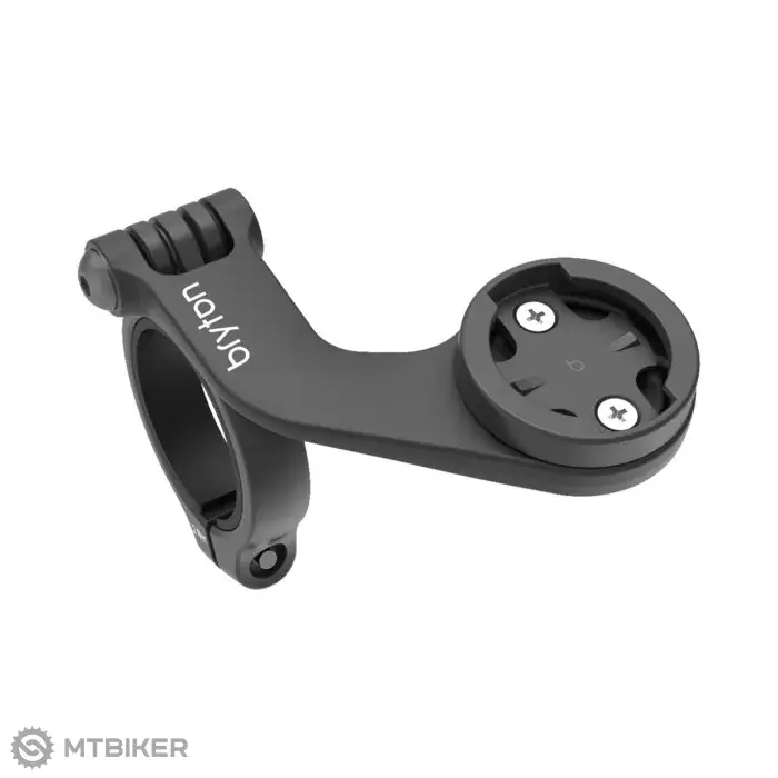 Bryton Adaptable Stem Mount držák pro cyklopočítače Must-Have