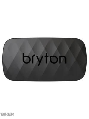 Bryton SMART HR MONITOR snímač srdeční frekvence Sleva