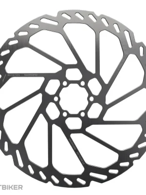 Vysoce Kvalitní Shimano RT-6B750 brzdový kotouč, 220 mm, 6-děr