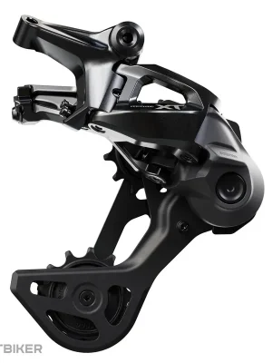 Shimano XT RD-M8200-GS přehazovačka, 12-kolo, Shadow+ Speciální Cena