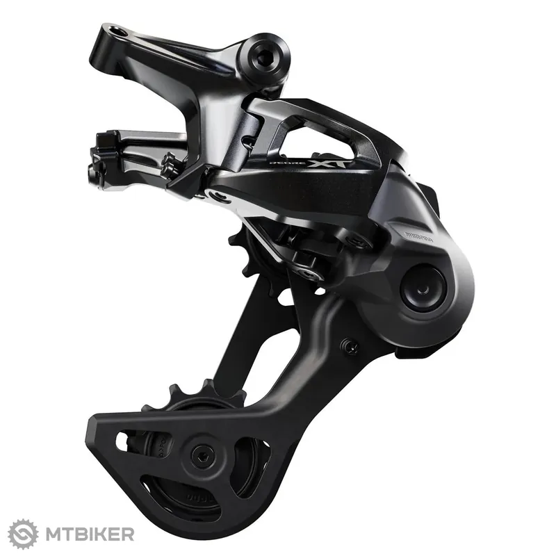 Shimano XT RD-M8200-GS přehazovačka, 12-kolo, Shadow+ Speciální Cena