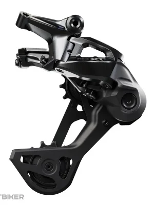 Výhodná Nabídka Shimano XT RD-M8200-SGS přehazovačka, 12-kolo, Shadow ES