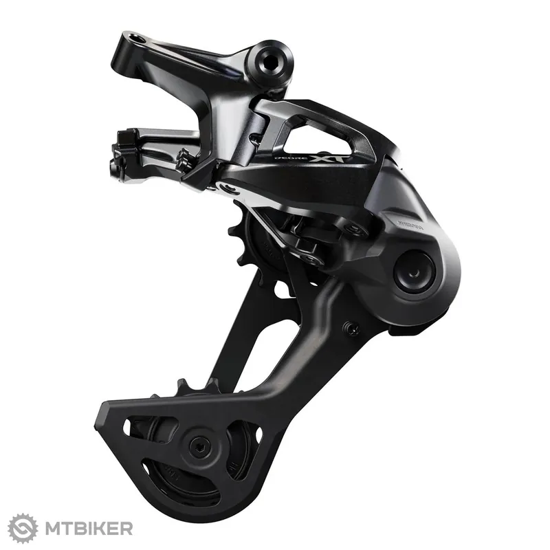 Výhodná Nabídka Shimano XT RD-M8200-SGS přehazovačka, 12-kolo, Shadow ES