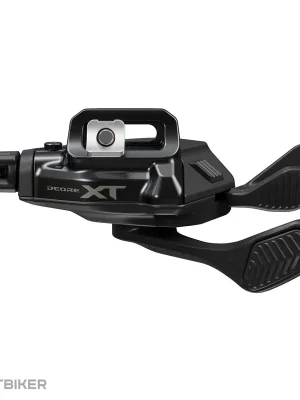 Hit Sezóny Shimano XT SL-M8200 řazení, 12-rychl., pravé, I-Spec EV