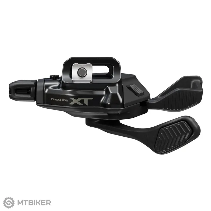 Hit Sezóny Shimano XT SL-M8200 řazení, 12-rychl., pravé, I-Spec EV
