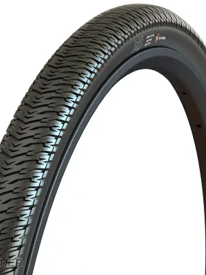 Top Prodej Maxxis DTH 20x2.20" EXO plášť, drát