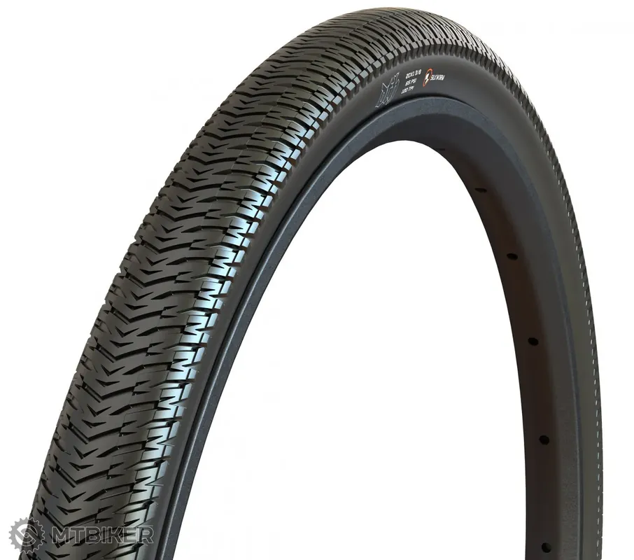 Top Prodej Maxxis DTH 20x2.20" EXO plášť, drát