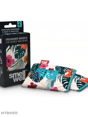 Rychlé Dodání SmellWell Active deodorizér, hawaii floral