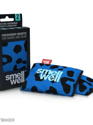 SmellWell Active deodorizér, leopard blue Sezónní Sleva