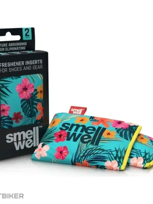 SmellWell Active deodorizér, tropical blue Sleva