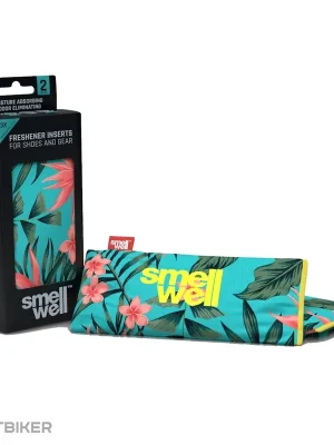 Horká Nabídka SmellWell Active XL deodorizér, tropical floral