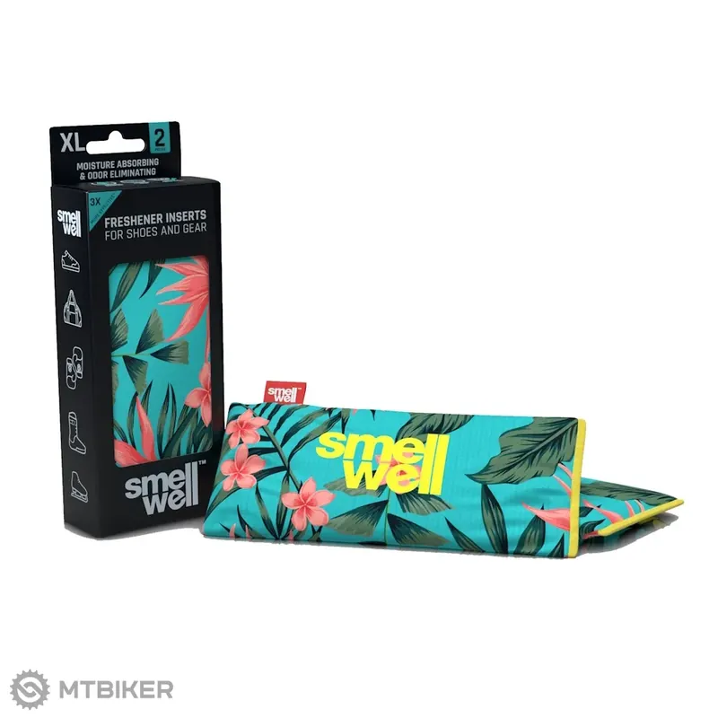 Horká Nabídka SmellWell Active XL deodorizér, tropical floral