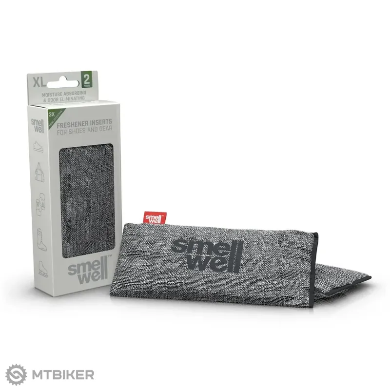 SmellWell Sensitive XL deodorizér, šedá Koupit Online