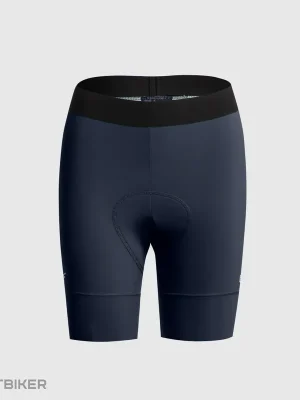 Sportful Colorful Rider dámské kraťasy, blu Cenově Výhodný