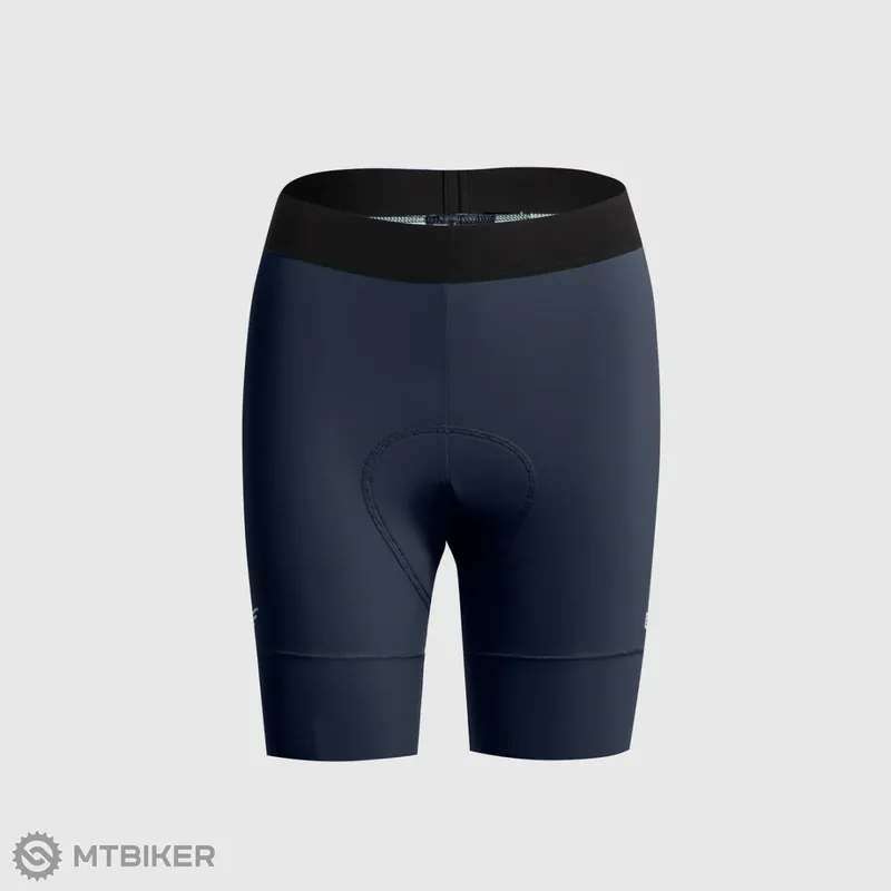 Sportful Colorful Rider dámské kraťasy, blu Cenově Výhodný